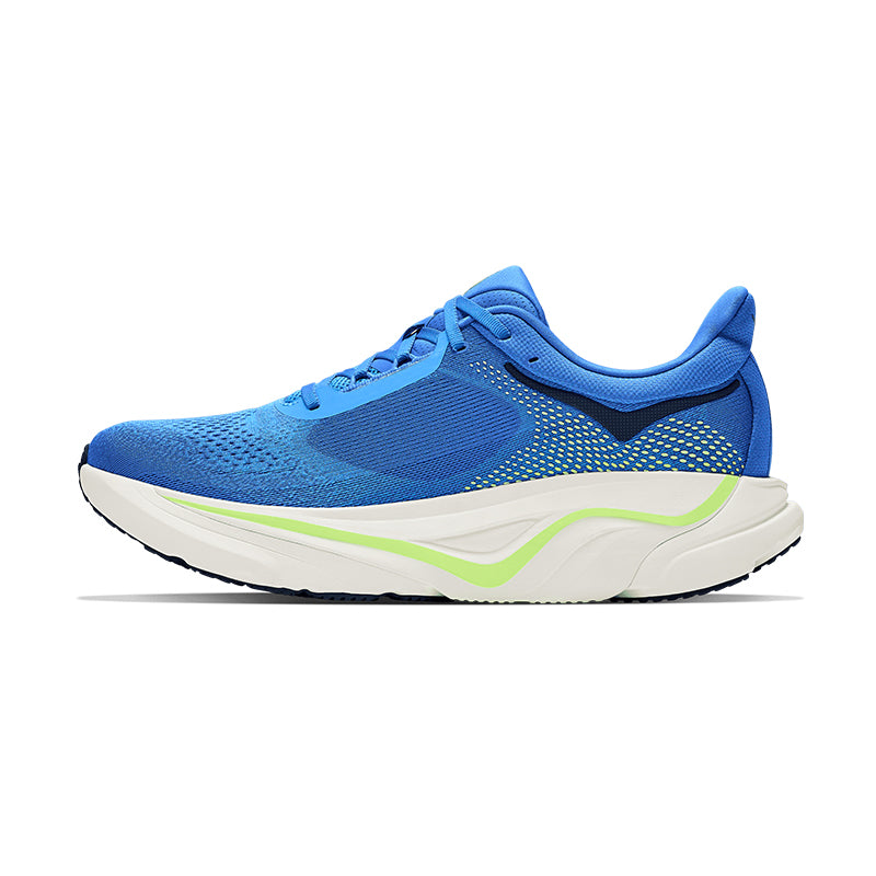 Men's Arahi 9 Cosmic Virtual Blue/Soft Cobalt