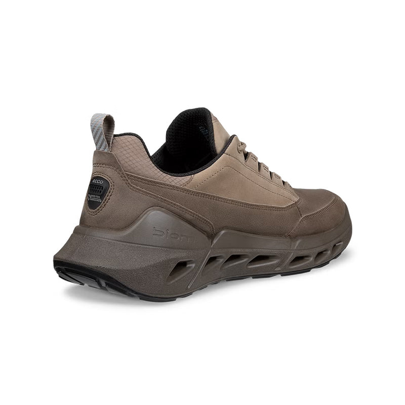 Men's Biom 720 Low GORE-TEX LEA Dark Clay/Taupe