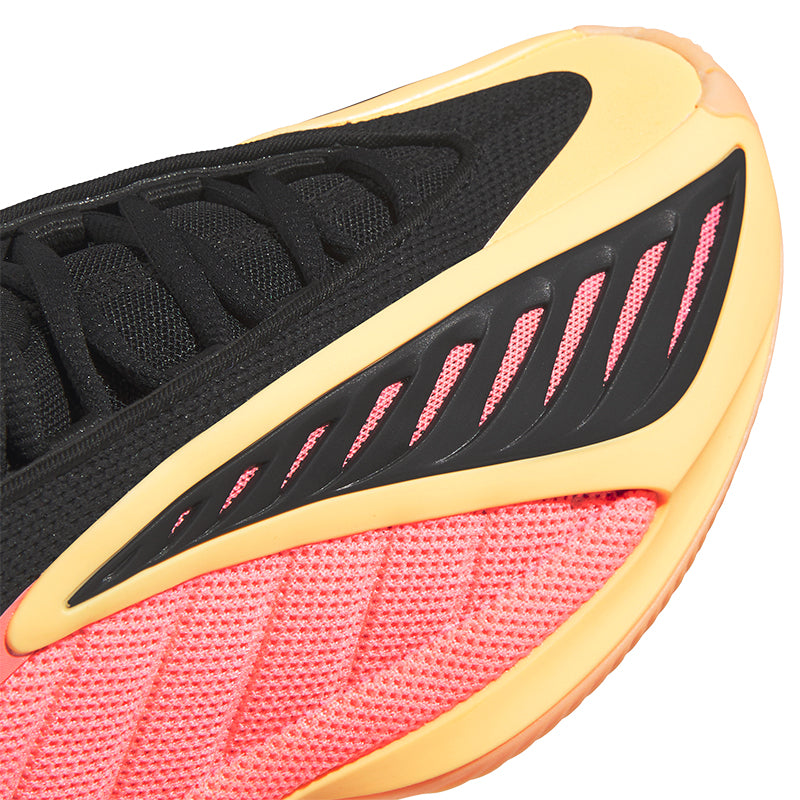 Kid's Grade School Anthony Edwards 2 Aciora/Black/Red