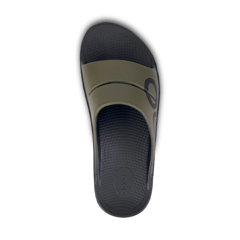 Men's OOahh Sport Tactical Green
