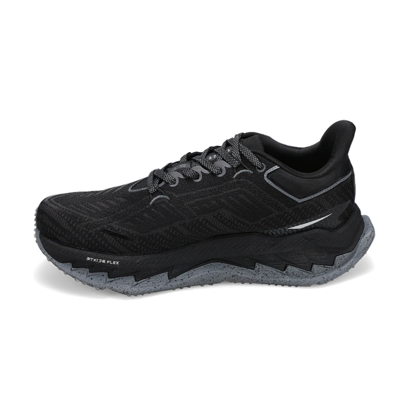 Men's Overdrive ST Black/Black