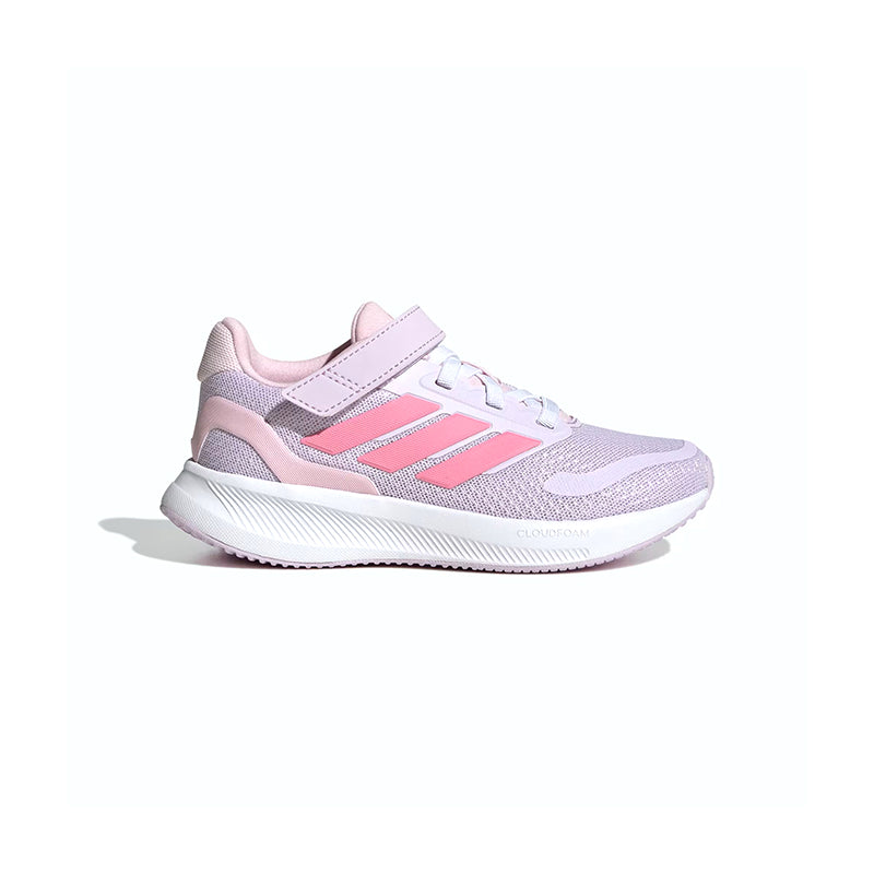 adidas Runfalcon 5 Shoes Kids Ice Lavender 3