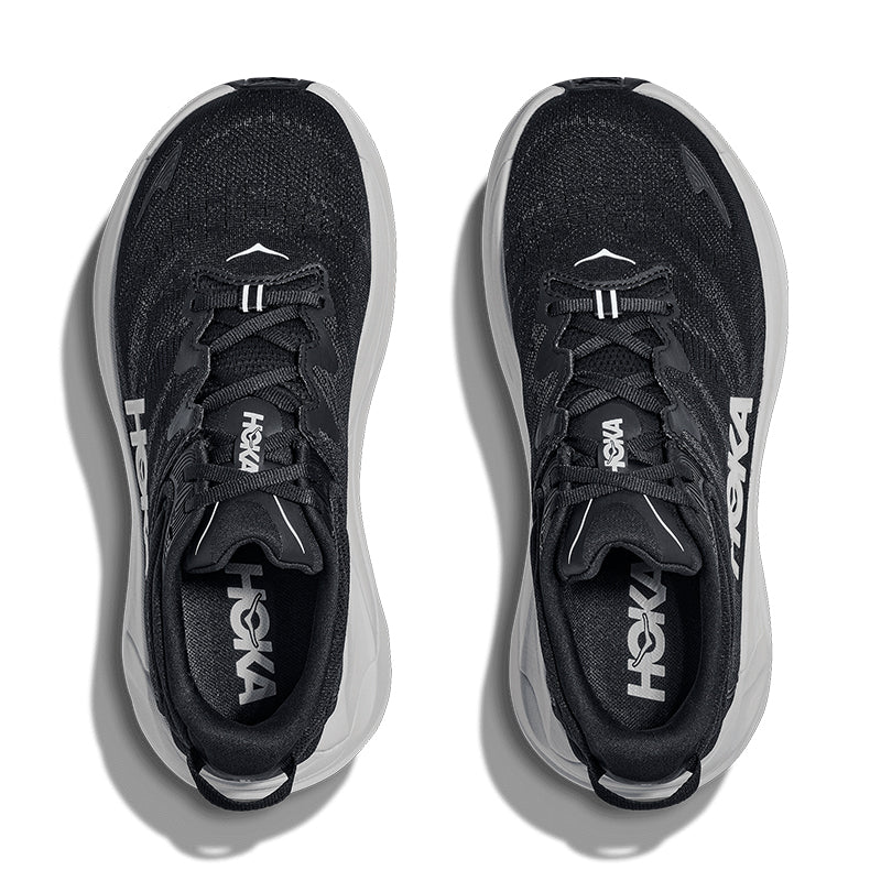 Women's Gaviota 6 Black/White