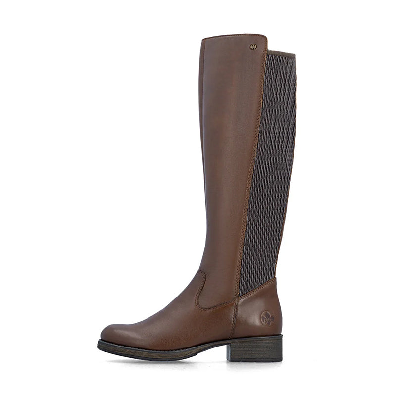Women's Faith 91 Ebony/Moro/Chestnut