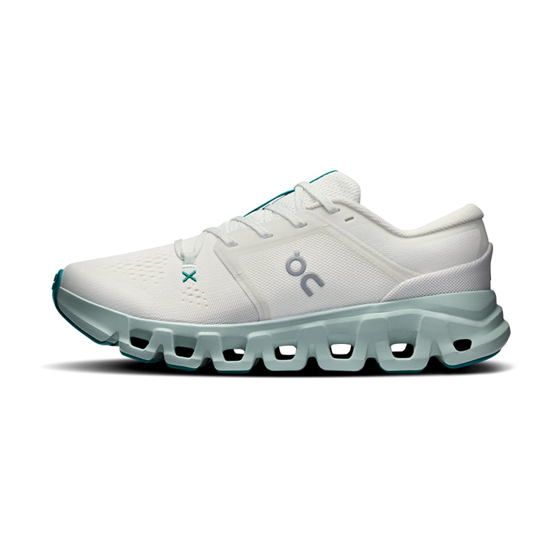 Women's Cloud X 5 Ivory/Surf