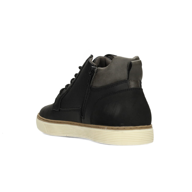 Men's Deloit Black