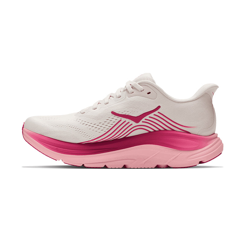 Women's Clifton 11 Rose Cream/Dewy Pink