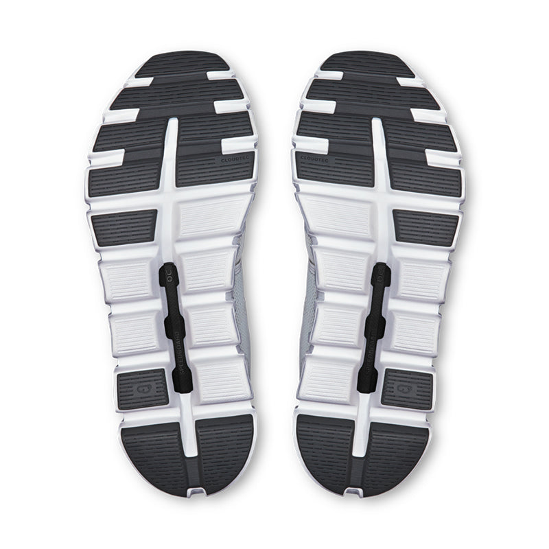 Men's On Cloud 6 Glacier/White | Tradehome Shoes