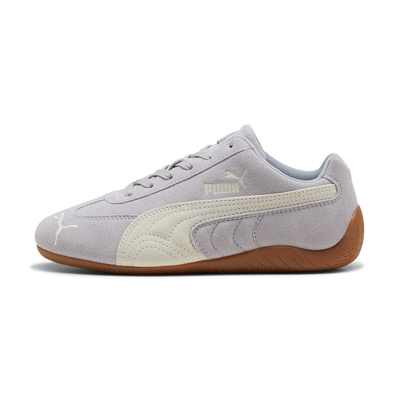 Women's Speedcat OG Vibrant Silver/Gum
