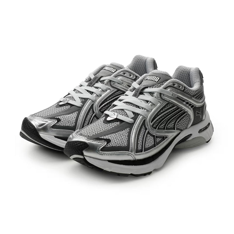 Men's Skyjet Grey/Silver/Black