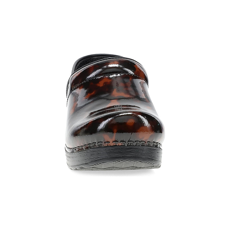Women's Professional Tortoise Patent