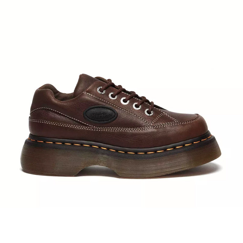 Women's Buzz 5i CS Dark Brown Grizzly