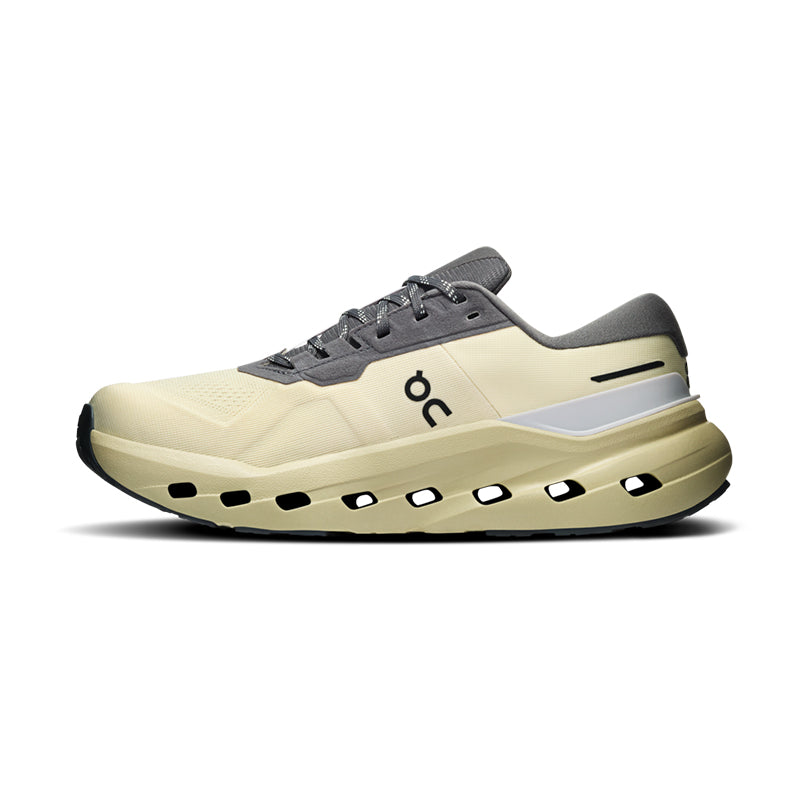 Women's Cloudrunner 3 Waterproof Pollen/Haze