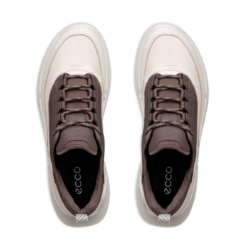 Women's Biom 720 Lea GORE-TEX Limestone/Marron