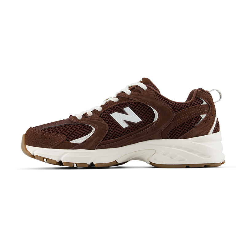 Women's 530 Pumpernickel/Sea Salt