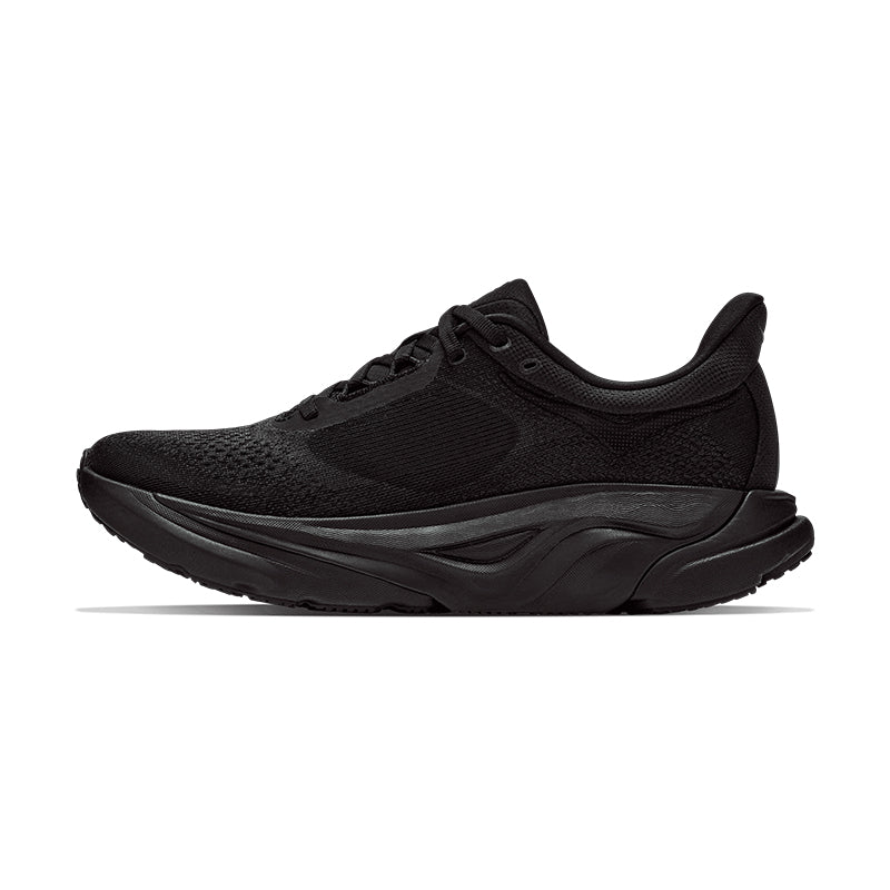 Men's Arahi 9 Black/Black