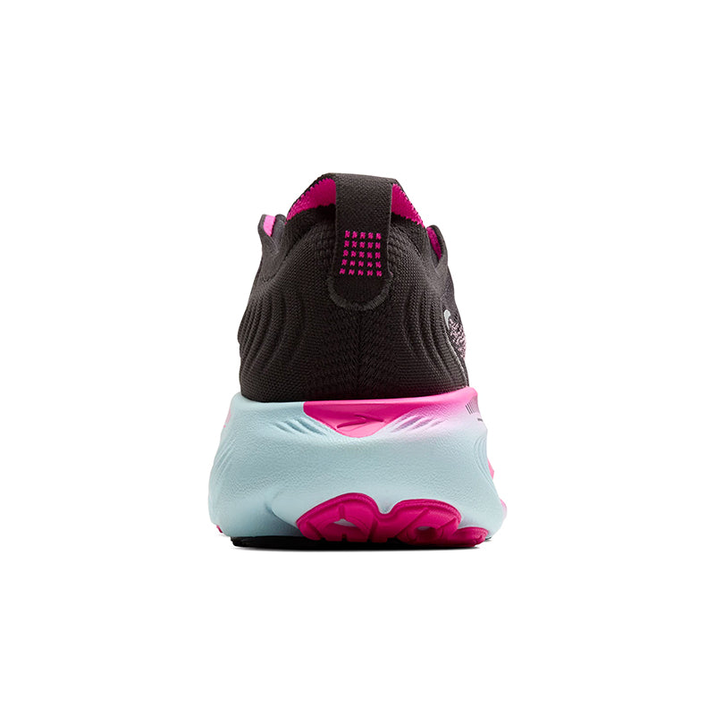 Women's Adrenaline GTS 25 Black/Cyber Pink/Iced Aqua