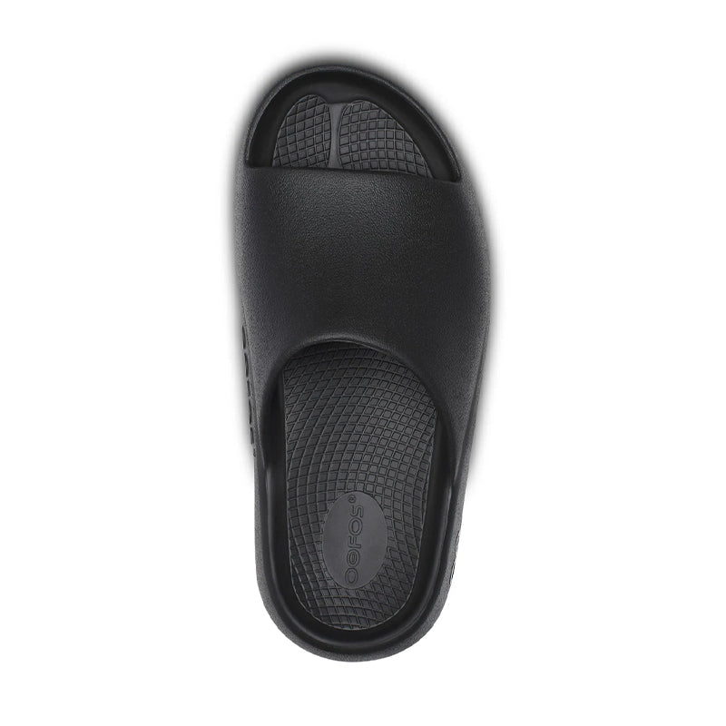Men's OOahh PLUS Black