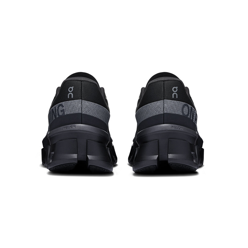 Men's Cloudmonster 2 Black/Black – Tradehome Shoes