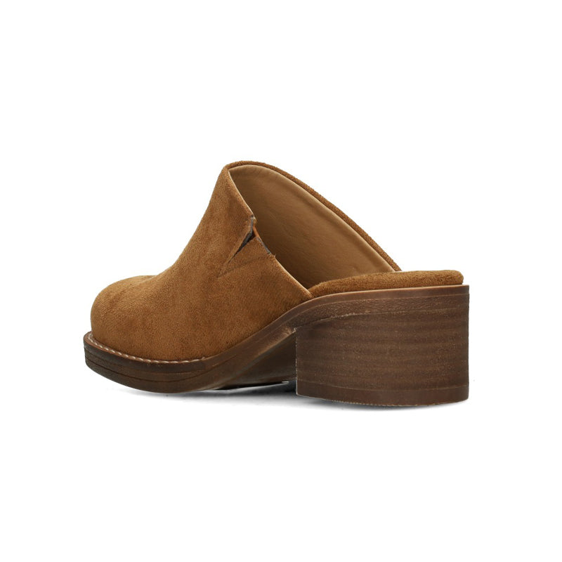 Women's Klydie Cognac