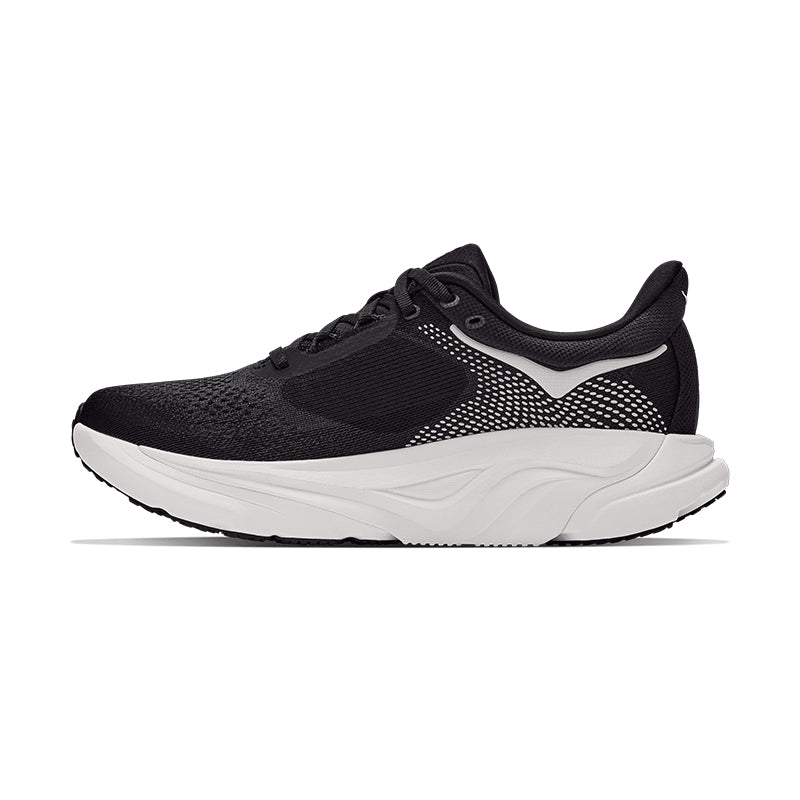 Women's Arahi 9 Black/White