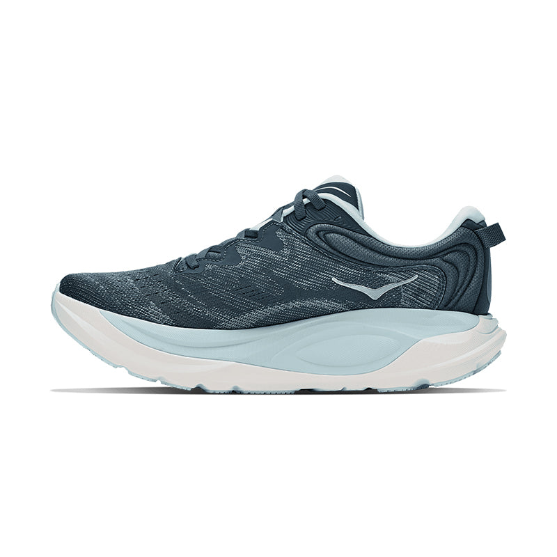 Women's Gaviota 6 Faded Navy/Glimmering Blue