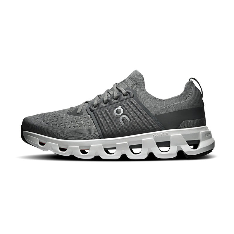 Men's Cloudswift 4 Rock/White