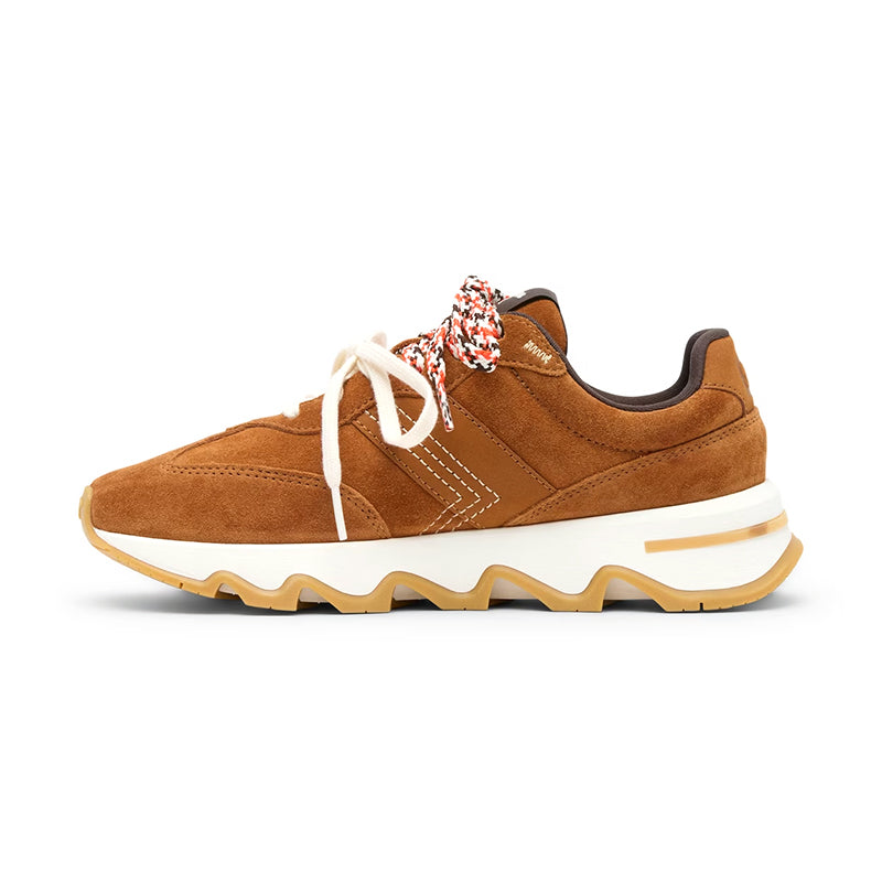 Women's Kinetic Ember LX Iced Tea/Snow