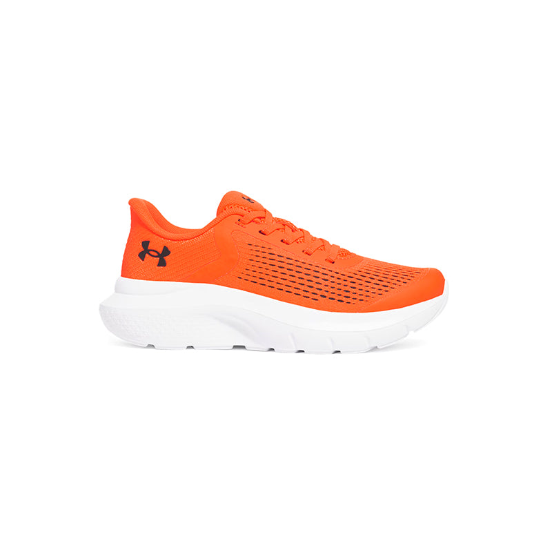 Kid's Preschool Rogue 5 AL Blaze Orange/Black