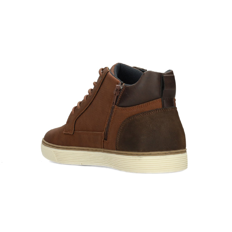 Men's Deloit Cognac