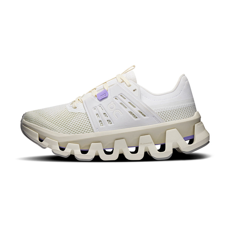 Women's Cloudswift AMP Ivory/Ghost