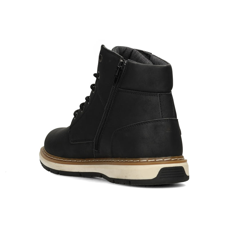 Men's Wald Black