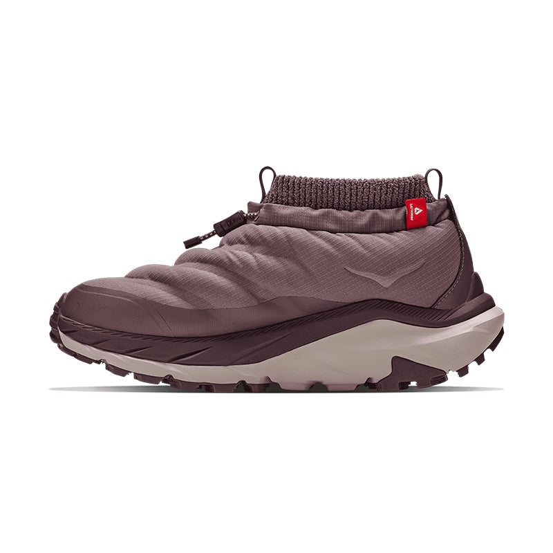 Women's Kaha 2 Frost Moc GORE-TEX Smoky Quartz/Deep Mauve