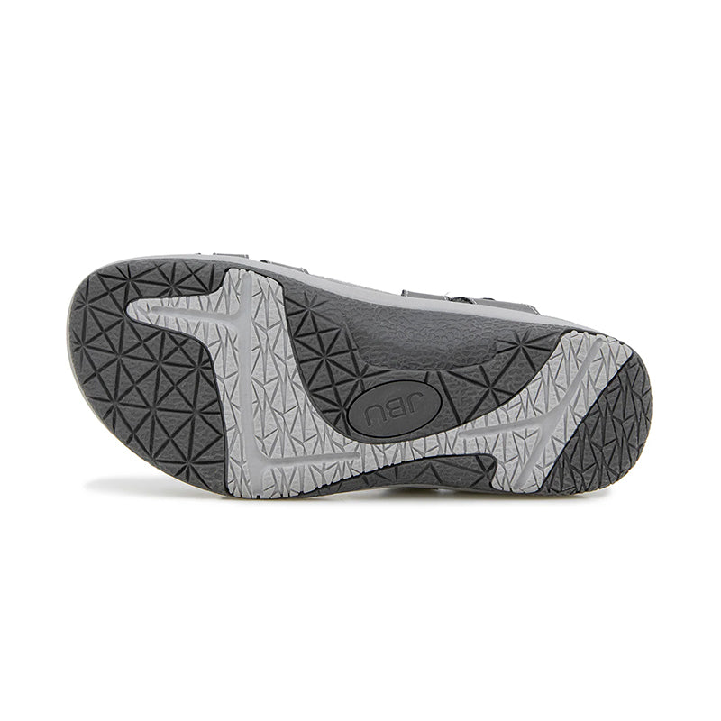 Women's Stephie Charcoal/Gunmetal
