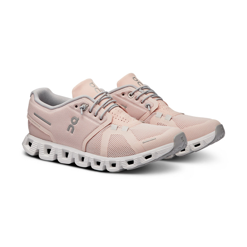 Women's Cloud 5 Shell/White – Tradehome Shoes