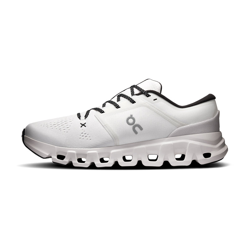 Women's Cloud X 5 White/Black