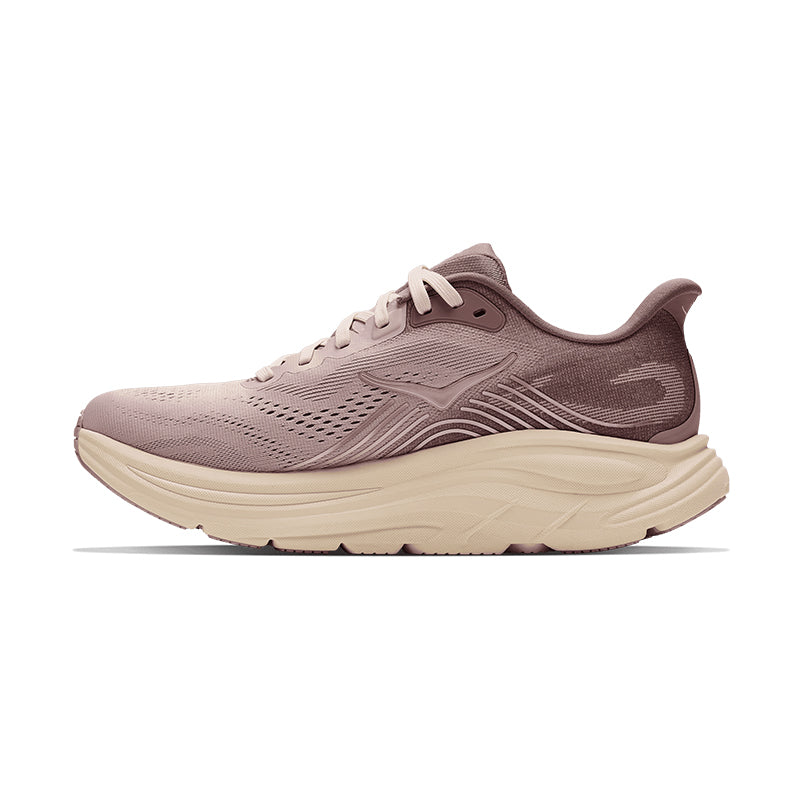Women's Clifton 11 GLM Pink Opal/Quartzite