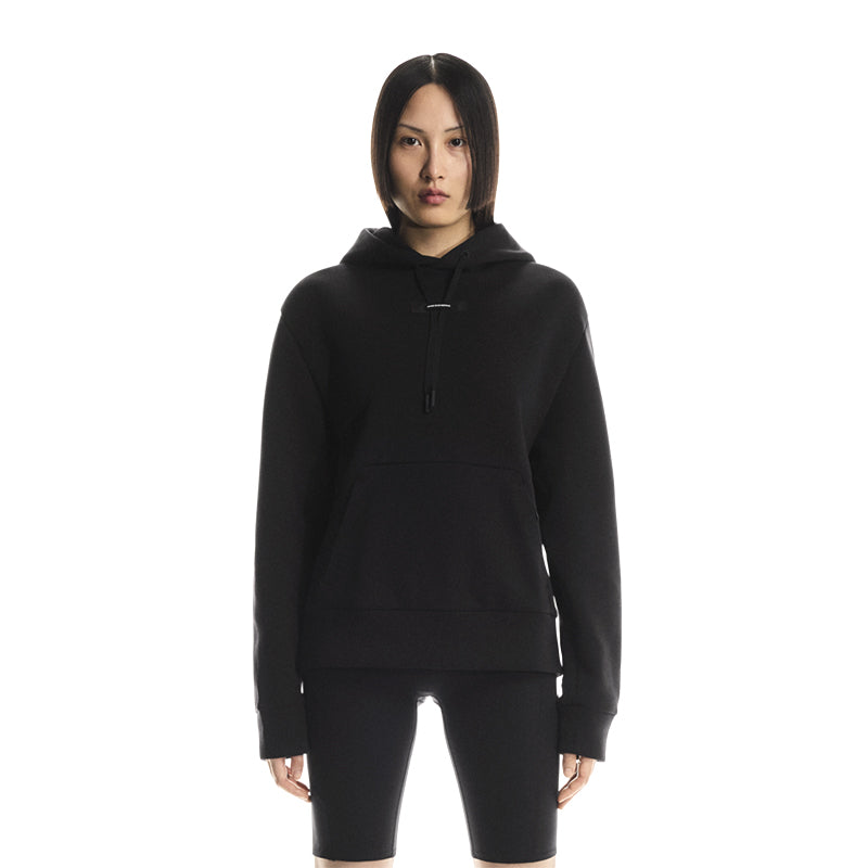 Women's Focus Tech Hoodie