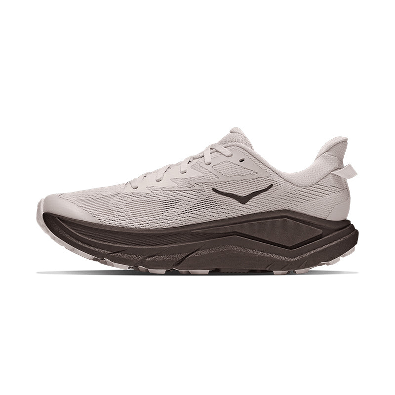 Shop Men's Challenger 8 River Rock Grey/Cast Iron | Men's Trail