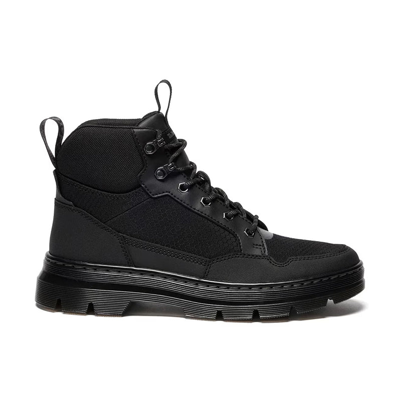 Men's Rakim Black Hex