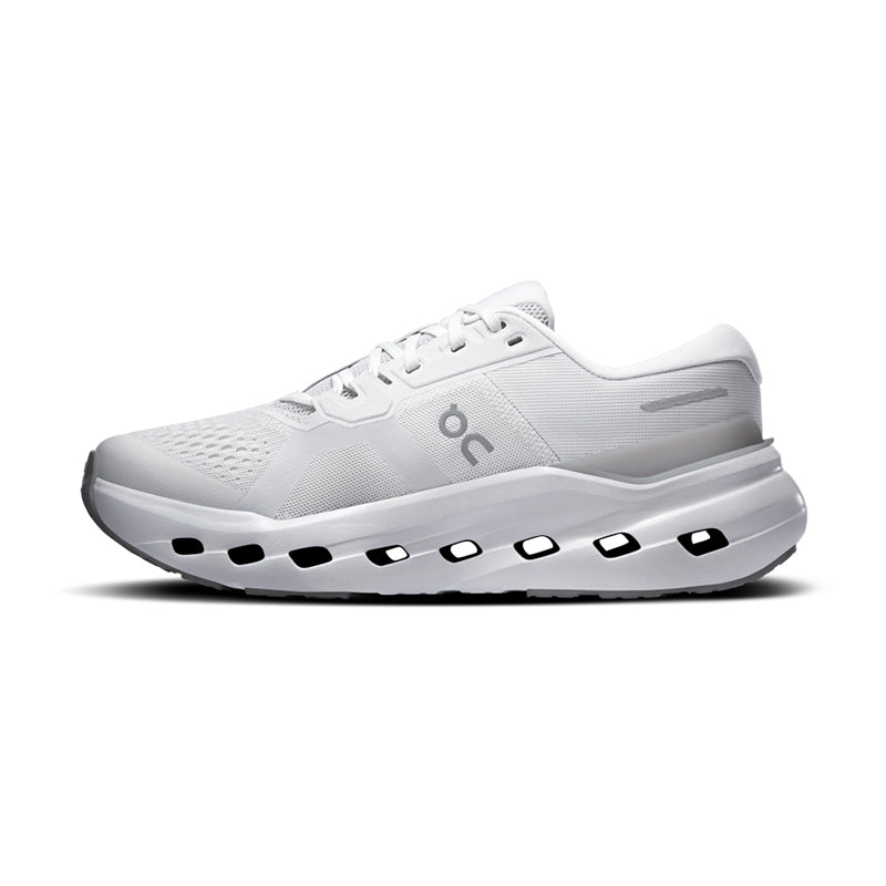 Women's Cloudrunner 3 Frost/Glacier