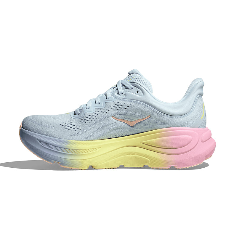 Women's Bondi 9 Glimmering Blue/Overcast