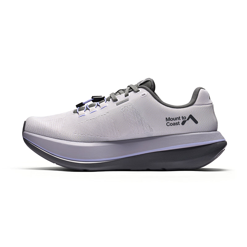 Women's Mount to Coast C1 Ultraviolet