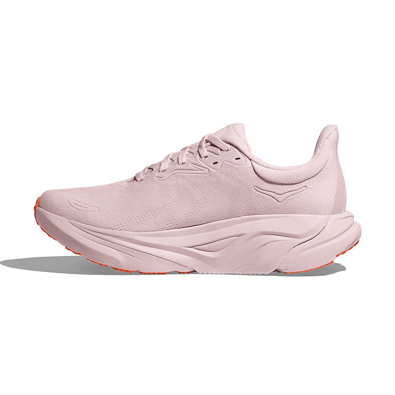 Shop Women's Arahi 8 Lilac Cream/Neon Cantaloupe | Women's