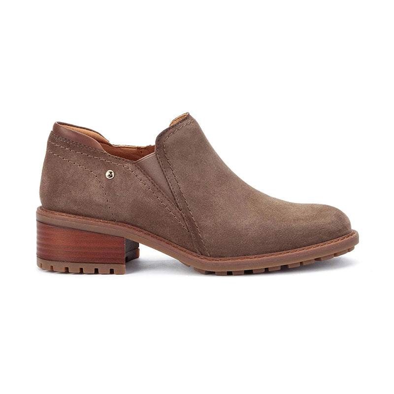 Women's Medina Shootie Taupe