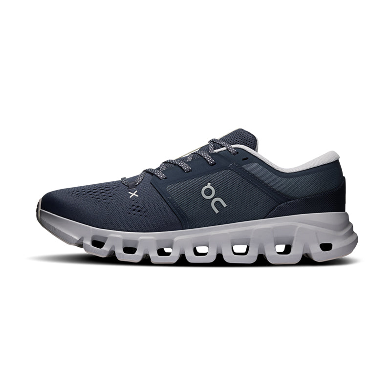 Men's Cloud X 5 Navy/Glacier