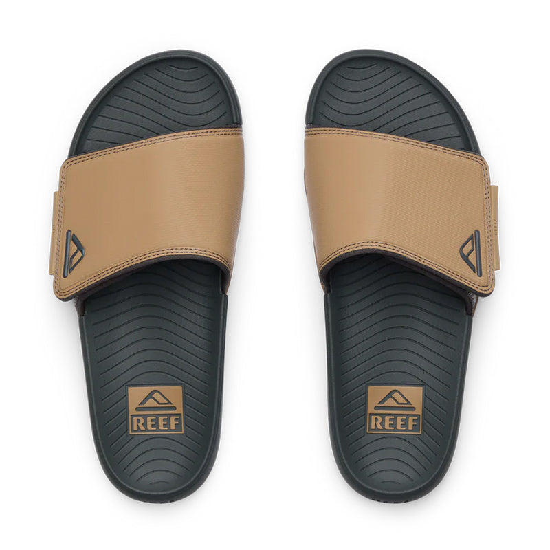 Men's Phantom Slab Black/Tan