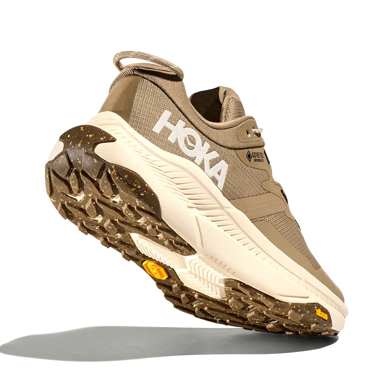 Women's Transport GORE-TEX Dune/Eggnog – Tradehome Shoes