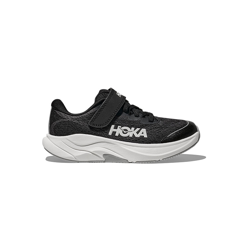 Kid's Preschool Rincon 4 Black/White