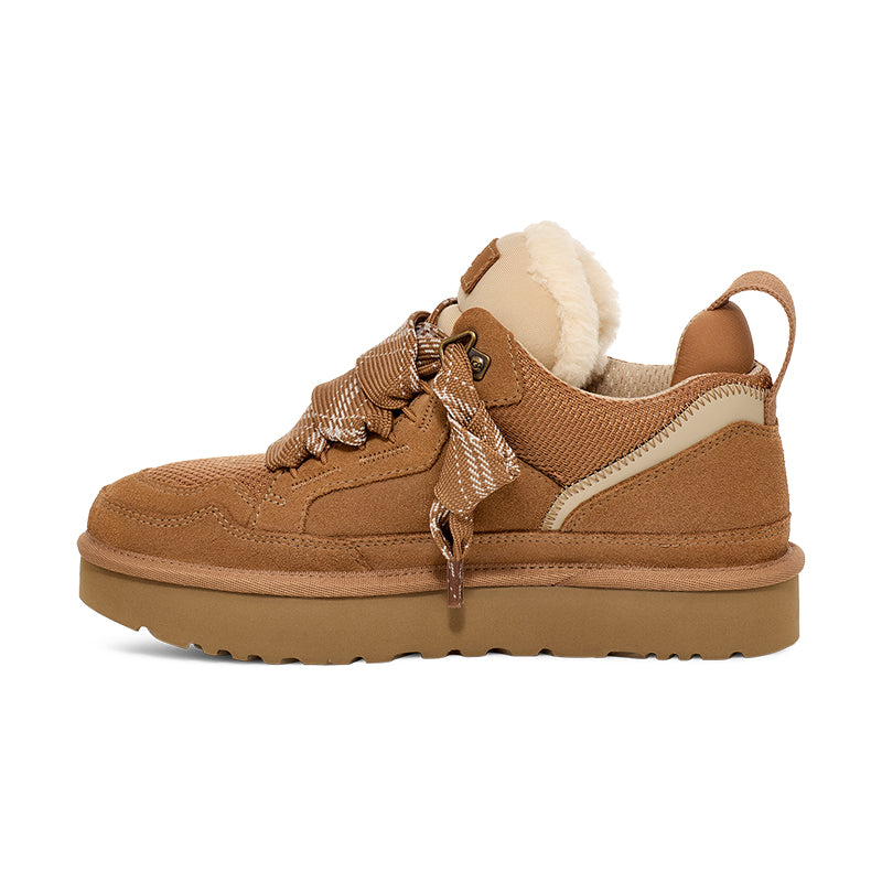 Shop Women's Lowmel Chestnut | Women's Oxfords Shoes by Ugg